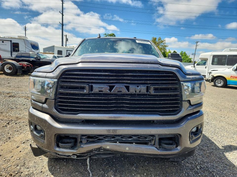 Продажа на аукционе авто 2020 Ram 3500, vin: 3C63R3HL1LG254861, номер лота: 53406026