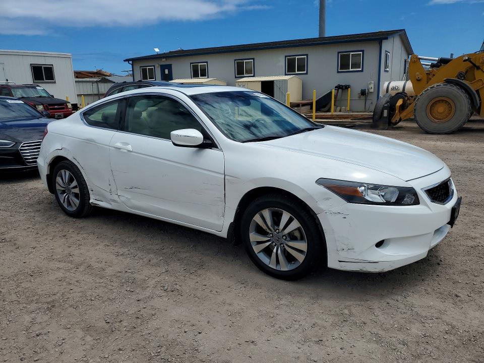 Продажа на аукционе авто 2009 Honda Accord, vin: 1HGCS12819A012764, номер лота: 54181856