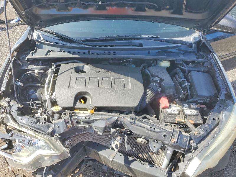 Aukcja sprzedaży 2015 Toyota Corolla, vin: 5YFBURHE1FP326518, numer aukcji: 55207746