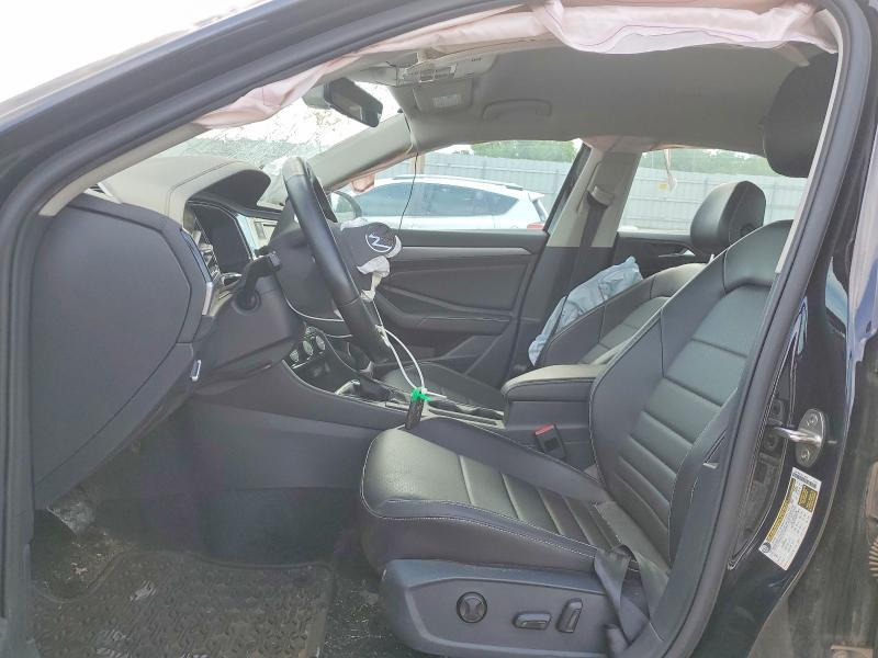 Aukcja sprzedaży 2023 Volkswagen Jetta, vin: 3VWEM7BU8PM036381, numer aukcji: 51919396