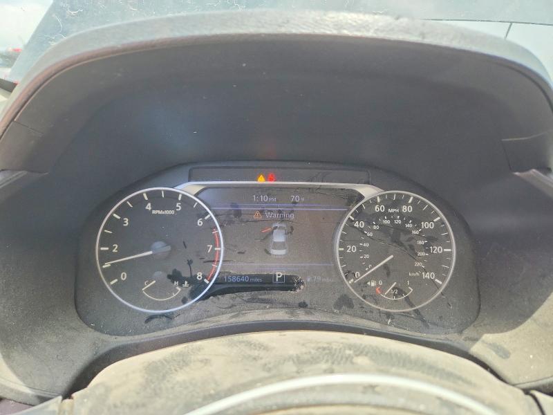 55769826 :رقم المزاد ، 1N4BL4BV4KN325889 vin ، 2019 Nissan Altima مزاد بيع
