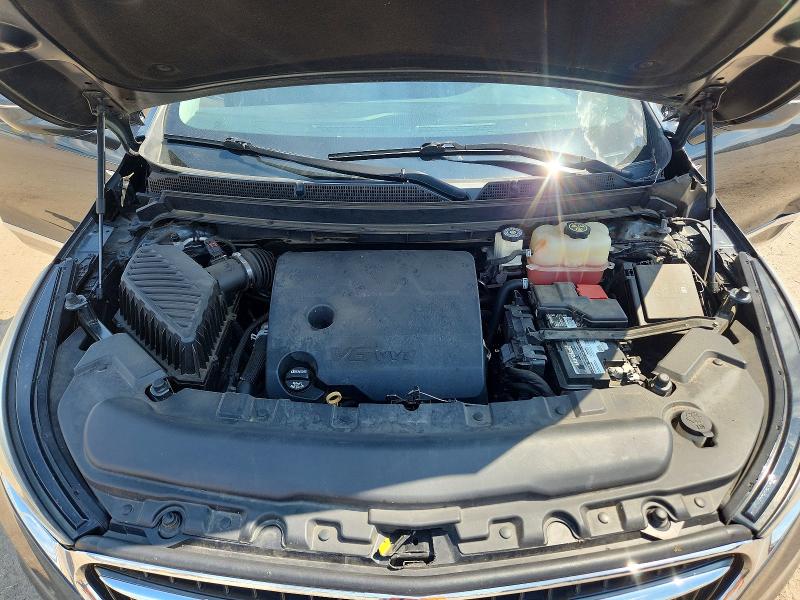 54060116 :رقم المزاد ، 5GAERBKW5JJ256477 vin ، 2018 Buick Enclave مزاد بيع