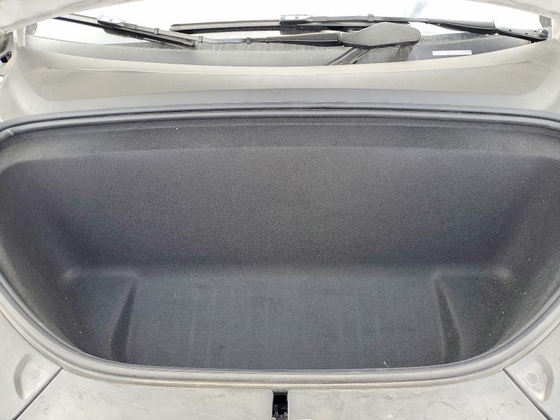 Aukcja sprzedaży 2022 Tesla Model X, vin: 7SAXCBE50NF335633, numer aukcji: 41745006