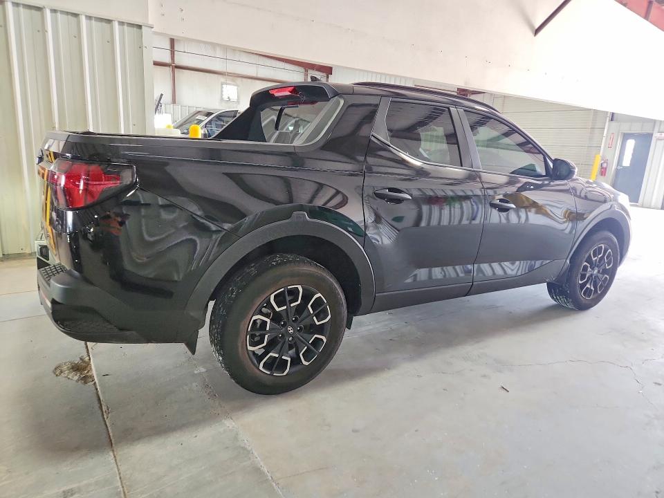 2024 Hyundai Santa Cruz მანქანა იყიდება აუქციონზე, vin: 5NTJC4DEXRH111522, აუქციონის ნომერი: 53994126