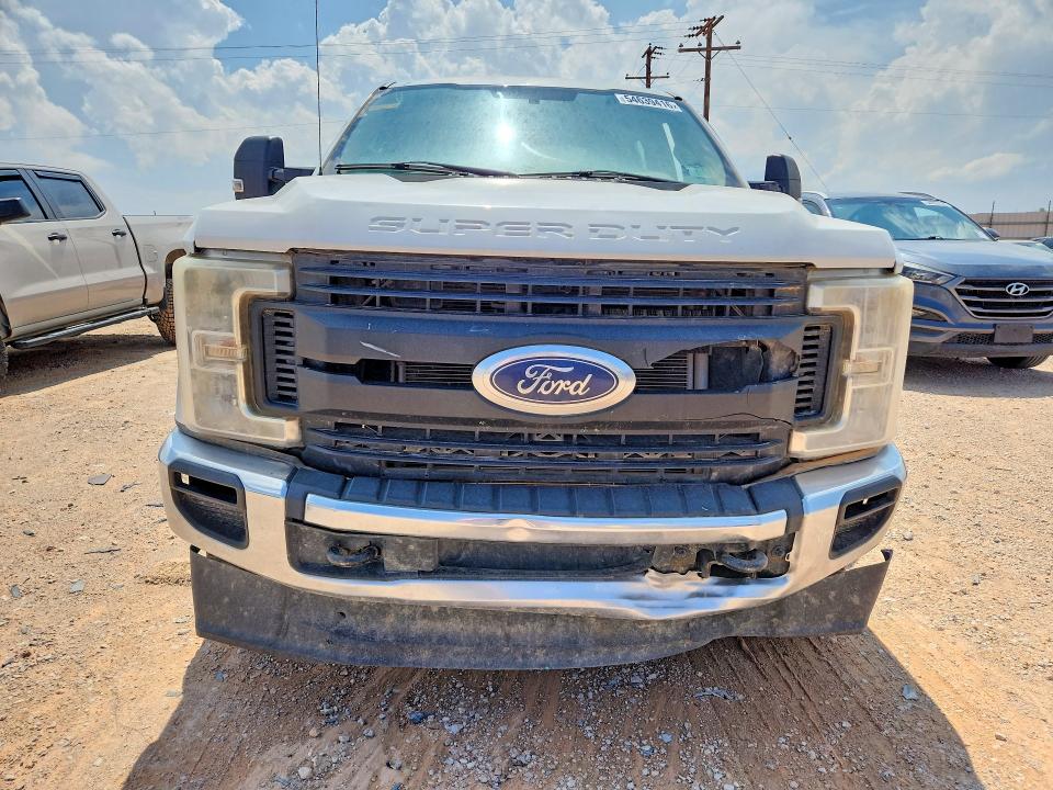 Aukcja sprzedaży 2017 Ford F250, vin: 1FT7W2B6XHEE55673, numer aukcji: 54639416