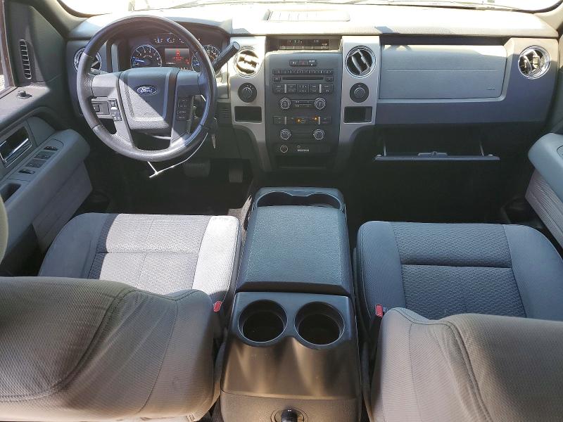 54548966 :رقم المزاد ، 1FTFW1EF0BFB08677 vin ، 2011 Ford F150 مزاد بيع