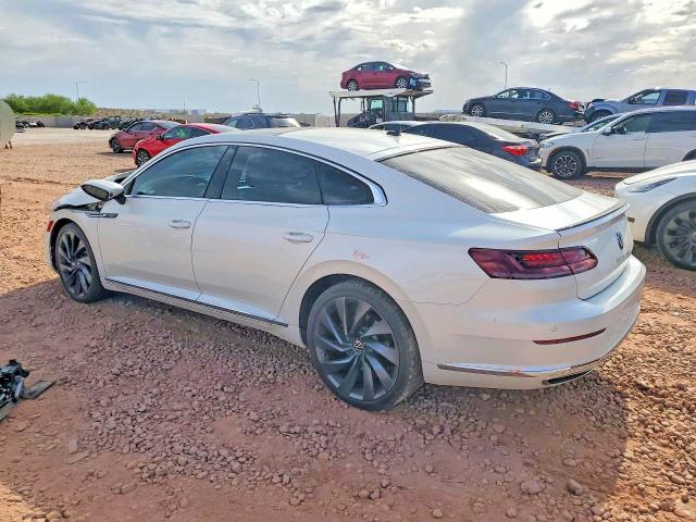2023 Volkswagen Arteon მანქანა იყიდება აუქციონზე, vin: WVWAR7AN7PE013144, აუქციონის ნომერი: 51084346