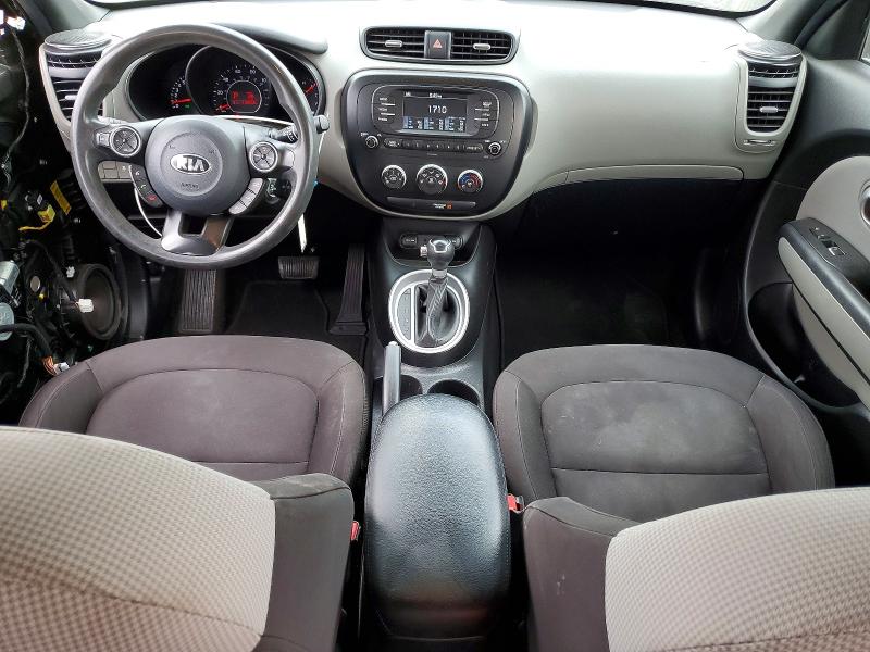 Продаж на аукціоні авто 2018 Kia Soul, vin: KNDJN2A22J7896120, номер лоту: 52494106