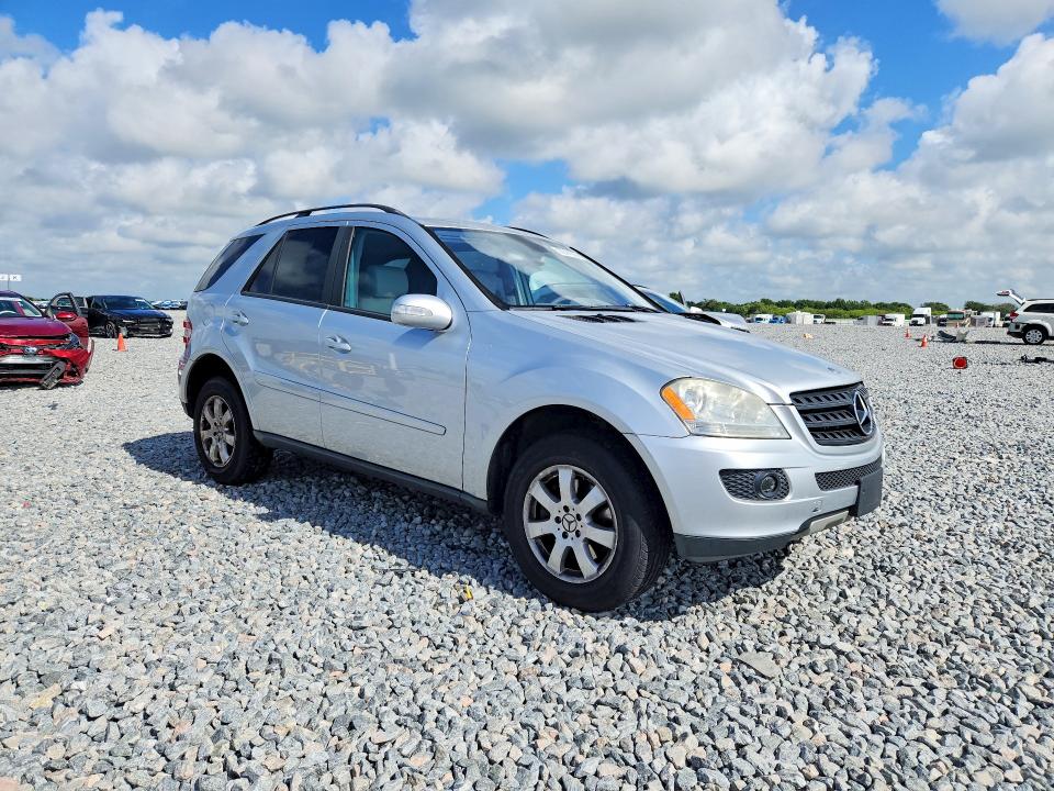 Продаж на аукціоні авто 2006 Mercedes-benz Ml, vin: 4JGBB86E56A105779, номер лоту: 50361906