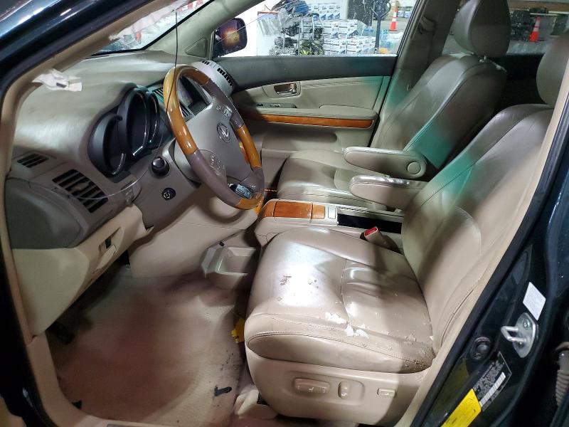 Продажа на аукционе авто 2005 Lexus Rx, vin: 2T2HA31U75C060076, номер лота: 52420446