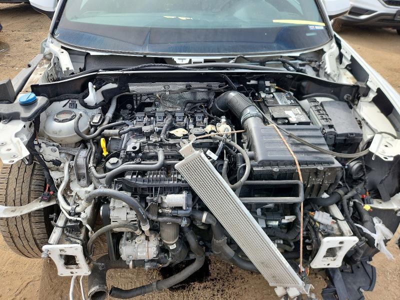 Aukcja sprzedaży 2023 Audi Q3, vin: WA1DECF37P1035865, numer aukcji: 54188346