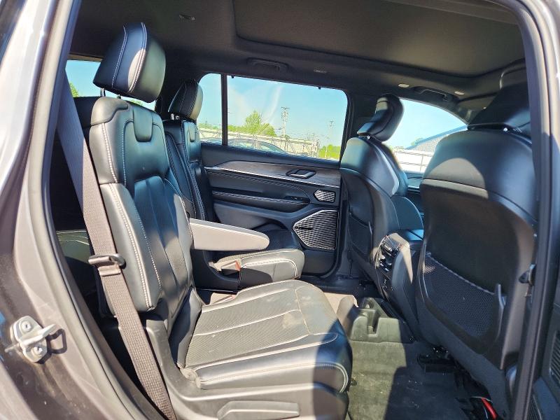 54800186 :رقم المزاد ، 1C4RJKDG6M8159474 vin ، 2021 Jeep Grand Cherokee مزاد بيع