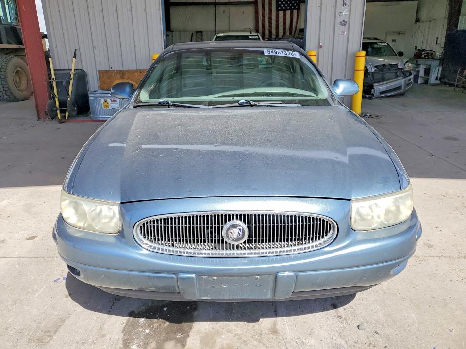 Aukcja sprzedaży 2001 Buick Lesabre, vin: 1G4HR54K51U257811, numer aukcji: 54961336