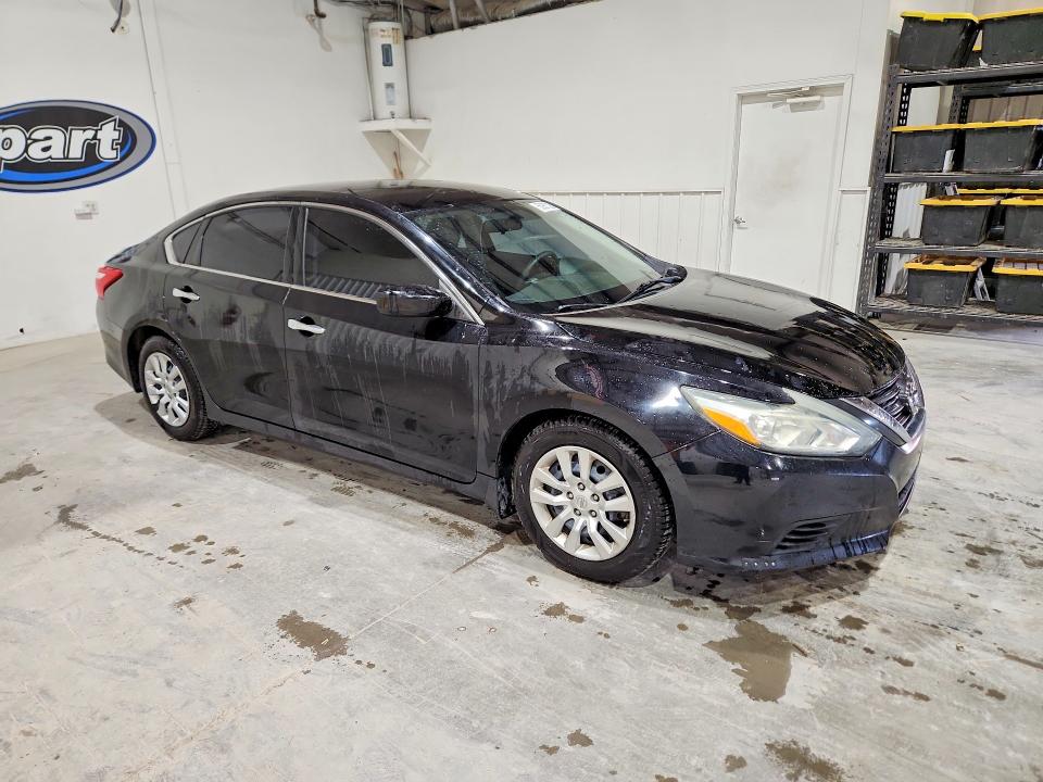Aukcja sprzedaży 2016 Nissan Altima, vin: 1N4AL3AP0GN366469, numer aukcji: 53987326