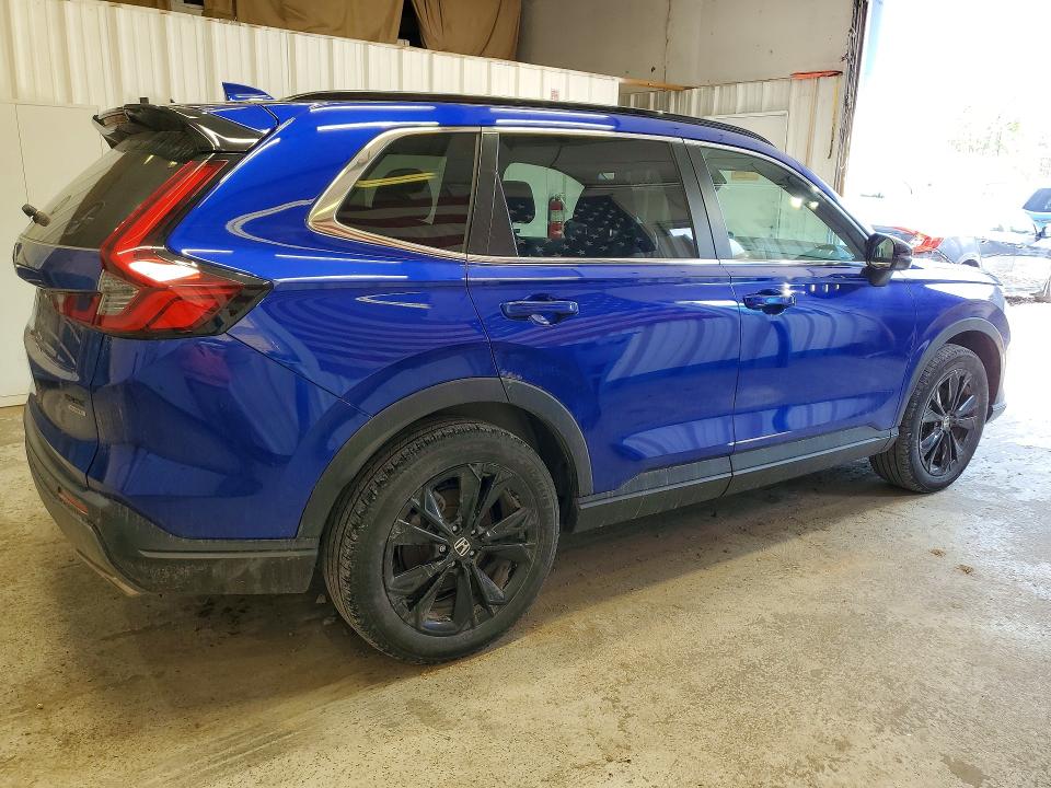 Продаж на аукціоні авто 2023 Honda Cr-v, vin: 7FARS6H99PE024109, номер лоту: 52562996
