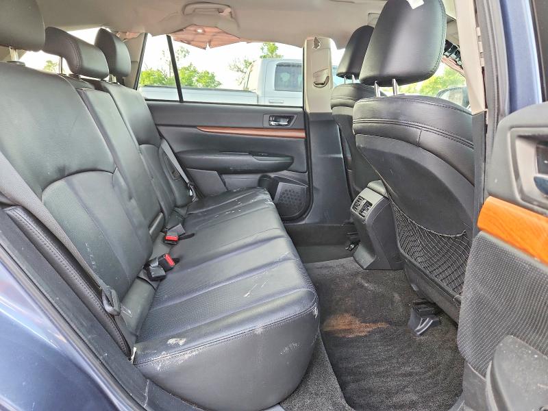 Aukcja sprzedaży 2013 Subaru Outback, vin: 4S4BRCLC0D3233821, numer aukcji: 52057726