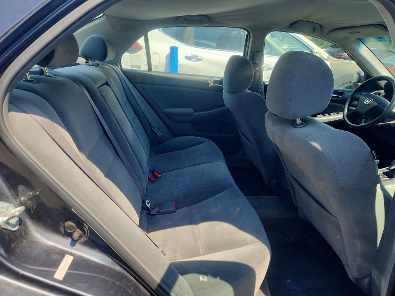 Продаж на аукціоні авто 2006 Honda Accord, vin: 1HGCM56456A024517, номер лоту: 54040446