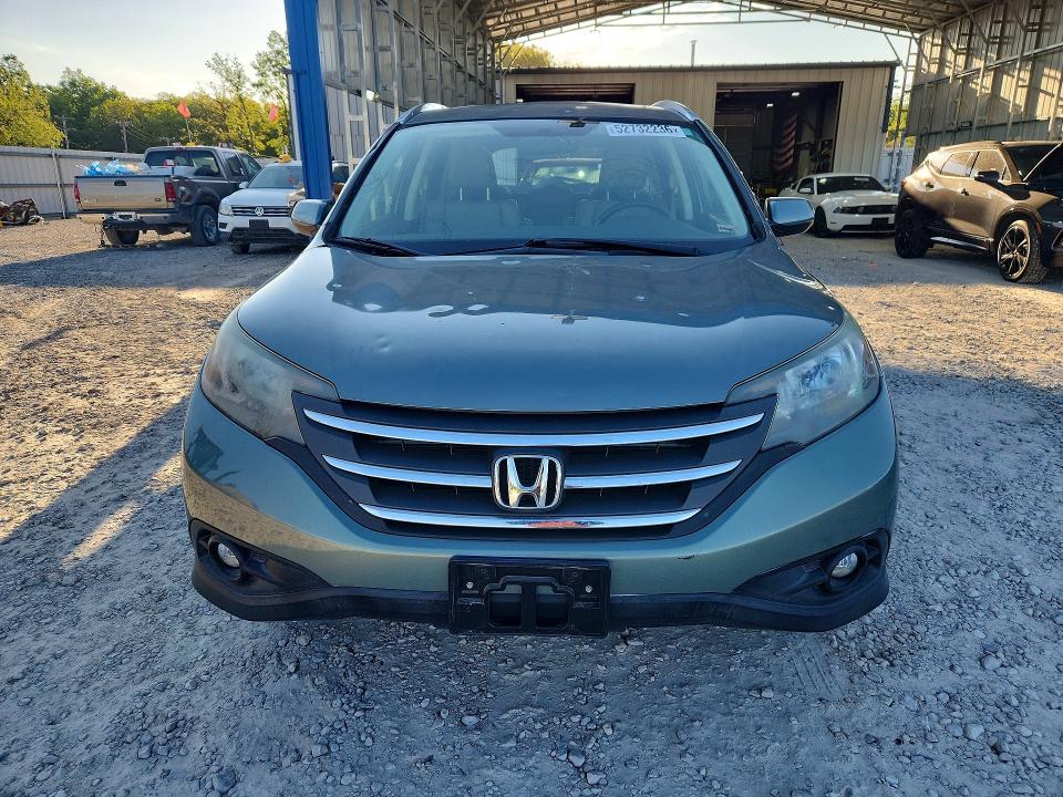 Продаж на аукціоні авто 2012 Honda Cr-v, vin: JHLRM4H77CC012978, номер лоту: 52732236