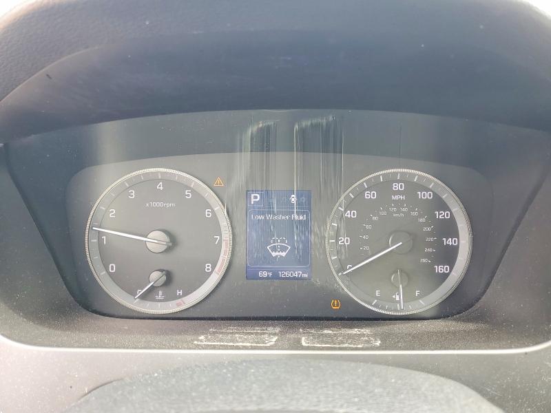 Aukcja sprzedaży 2017 Hyundai Sonata, vin: 5NPE24AF1HH541499, numer aukcji: 53595956