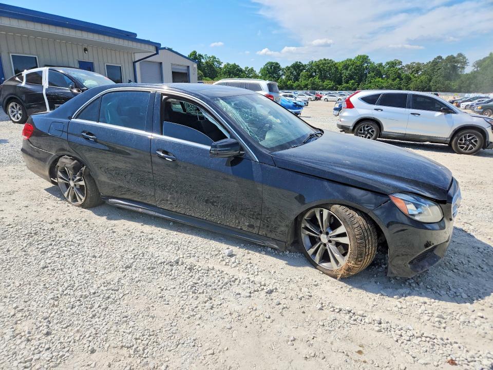 Продажа на аукционе авто 2014 Mercedes-benz E, vin: WDDHF5KB2EB021690, номер лота: 54236396