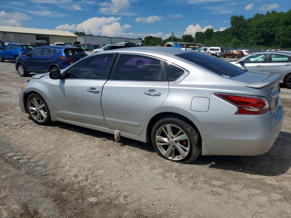 Aukcja sprzedaży 2015 Nissan Altima, vin: 1N4AL3AP4FC210848, numer aukcji: 54978096
