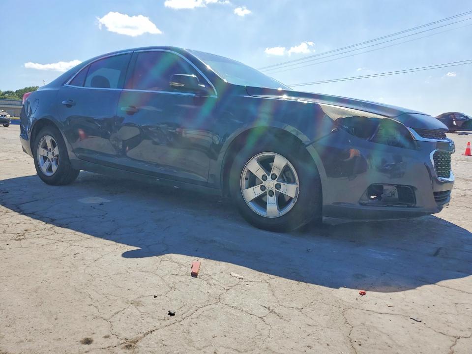 Aukcja sprzedaży 2014 Chevrolet Malibu, vin: 1G11C5SL3EF206071, numer aukcji: 53616866
