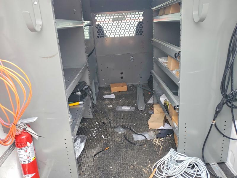 Aukcja sprzedaży 2019 Ram Promaster City, vin: ZFBHRFBBXK6N02172, numer aukcji: 54689506