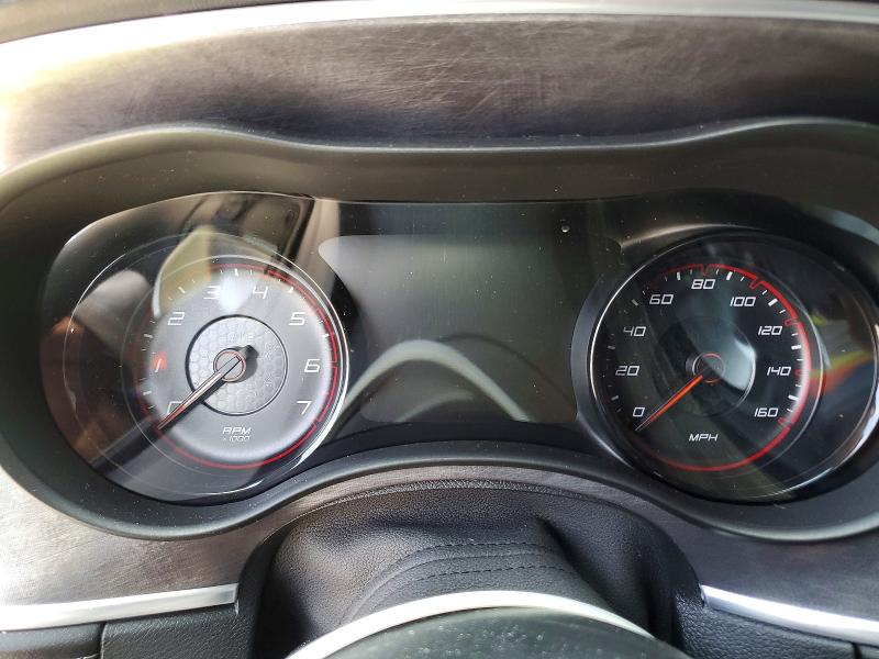 Продажа на аукционе авто 2023 Dodge Charger, vin: 2C3CDXCT3PH671754, номер лота: 55422916