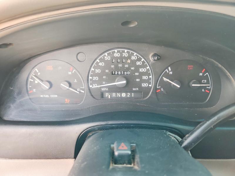 Aukcja sprzedaży 1999 Ford Ranger, vin: 1FTYR14V7XTA32537, numer aukcji: 52061936