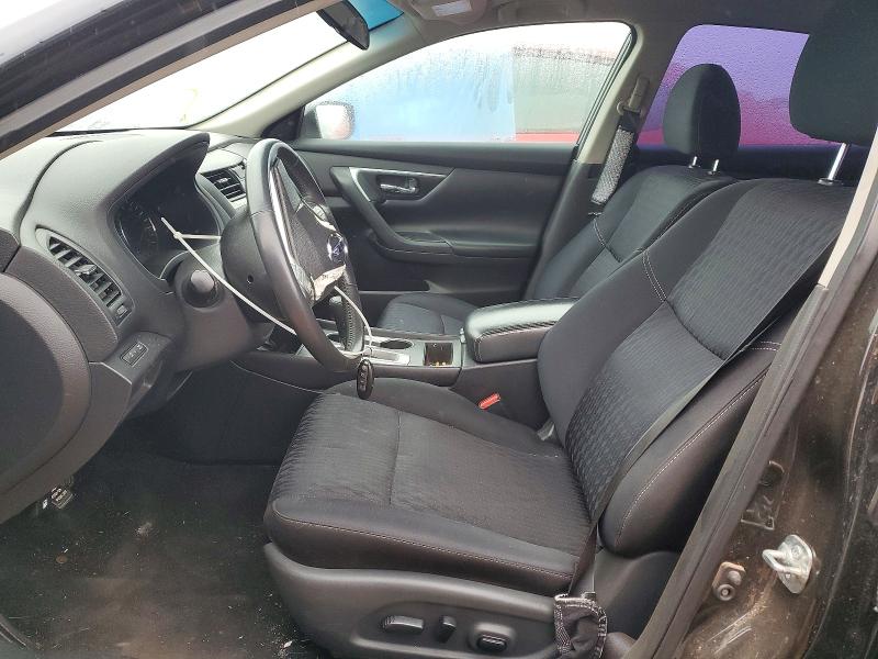 Продаж на аукціоні авто 2017 Nissan Altima, vin: 1N4AL3AP8HC250711, номер лоту: 52082966