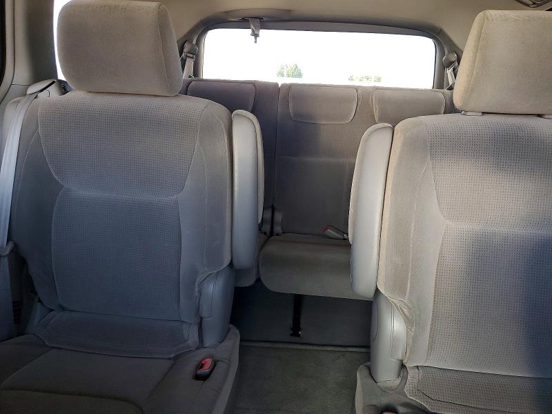 Продаж на аукціоні авто 2004 Toyota Sienna, vin: 5TDZA23C44S053776, номер лоту: 53589616
