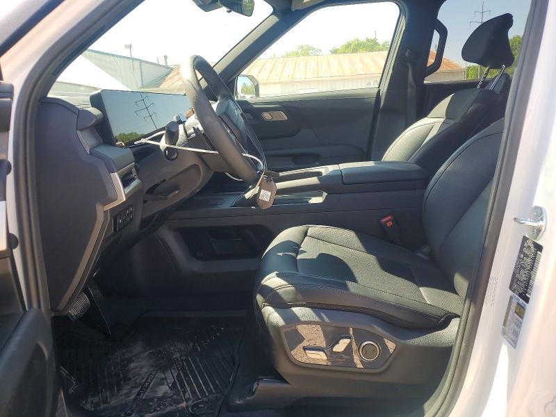 Продаж на аукціоні авто 2027 Kia Telluride, vin: 5XYPE5S1XVG014959, номер лоту: 53157056