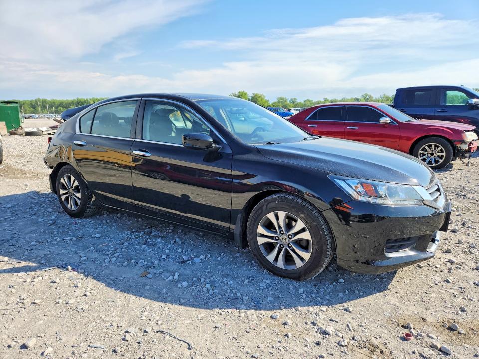 2015 Honda Accord Coupe Ex-l Au მანქანა იყიდება აუქციონზე, vin: 1HGCR2F3XFA226017, აუქციონის ნომერი: 51858736