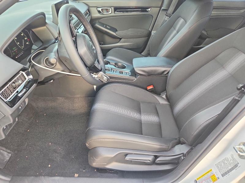 Aukcja sprzedaży 2026 Honda Civic, vin: 2HGFE4F86TH332705, numer aukcji: 53165566