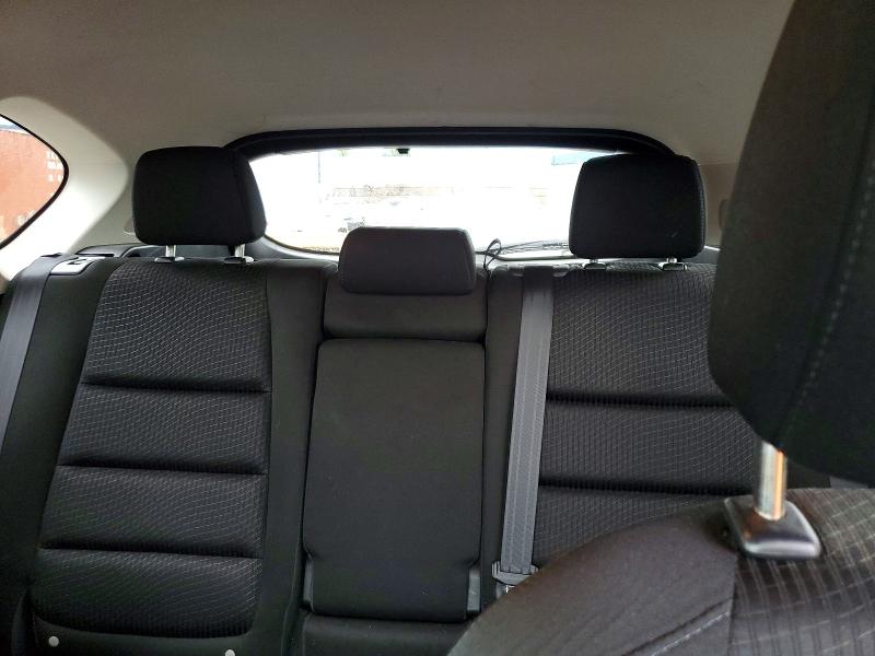 2014 Mazda Cx-5 მანქანა იყიდება აუქციონზე, vin: JM3KE2CY9E0367792, აუქციონის ნომერი: 54391516