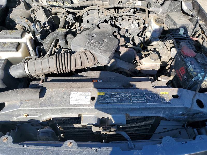 Aukcja sprzedaży 2011 Ford Ranger, vin: 1FTKR4EE0BPA69937, numer aukcji: 52480896