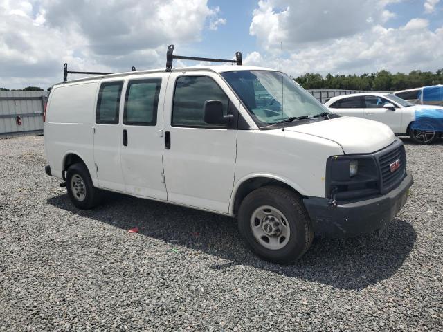 Продаж на аукціоні авто 2007 Gmc Savana, vin: 1GTGG25V171144025, номер лоту: 54872216