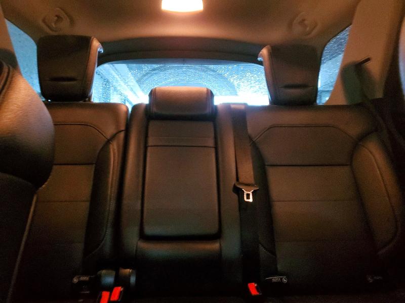 Продажа на аукционе авто 2014 Mercedes-benz Ml, vin: 4JGDA5HB7EA329437, номер лота: 52379176
