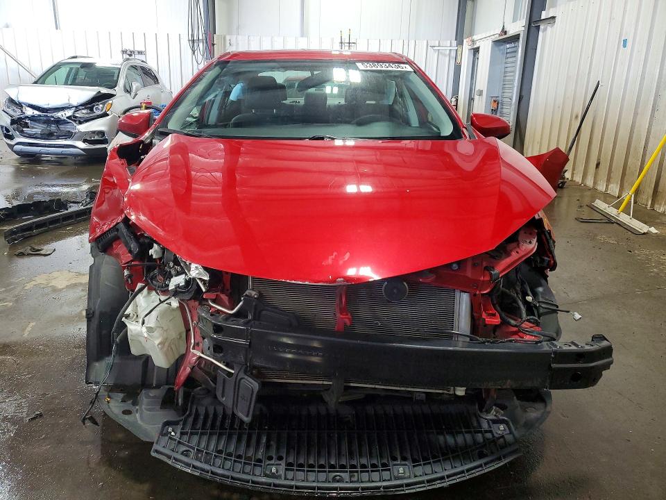 Aukcja sprzedaży 2014 Toyota Corolla, vin: 2T1BURHE7EC221593, numer aukcji: 53893436