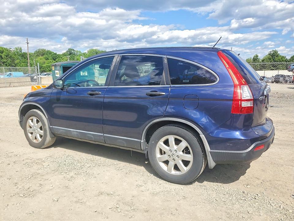 55597396 :رقم المزاد ، JHLRE48578C007122 vin ، 2008 Honda Cr-v مزاد بيع
