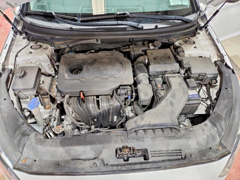 Продажа на аукционе авто 2019 Hyundai Sonata, vin: 5NPE34AF8KH791696, номер лота: 52015036