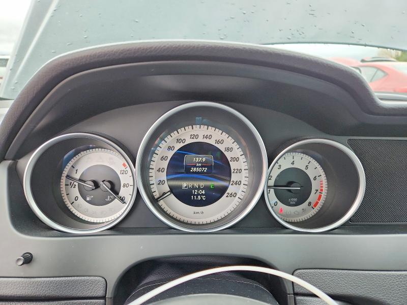 2013 Mercedes-benz 350 Series მანქანა იყიდება აუქციონზე, vin: WDDGF8JB3DA795692, აუქციონის ნომერი: 52658156