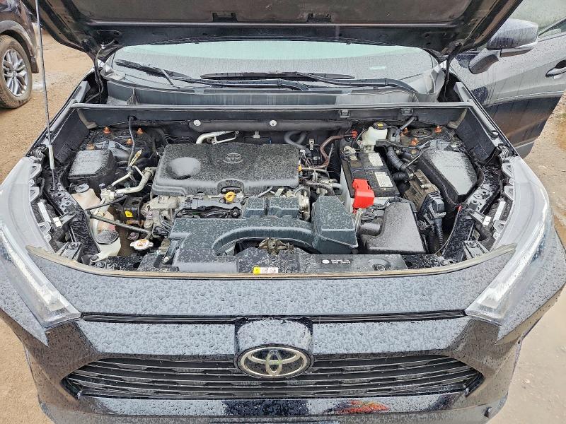 Aukcja sprzedaży 2022 Toyota Rav4, vin: 2T3R1RFV8NC320733, numer aukcji: 48412456