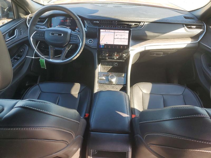 Aukcja sprzedaży 2024 Jeep Grand Cherokee, vin: 1C4RJHBG9RC217670, numer aukcji: 51353966