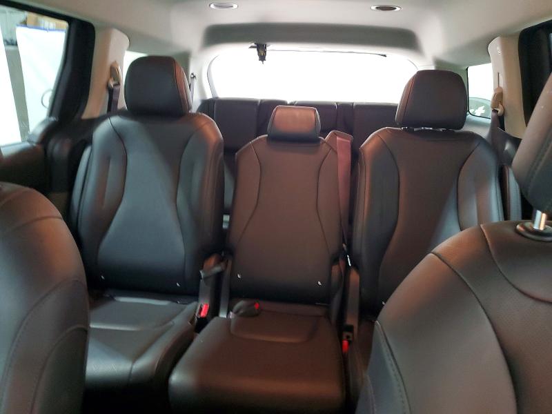 Продажа на аукционе авто 2026 Kia Carnival, vin: KNDNB5KA1T6130289, номер лота: 53656186