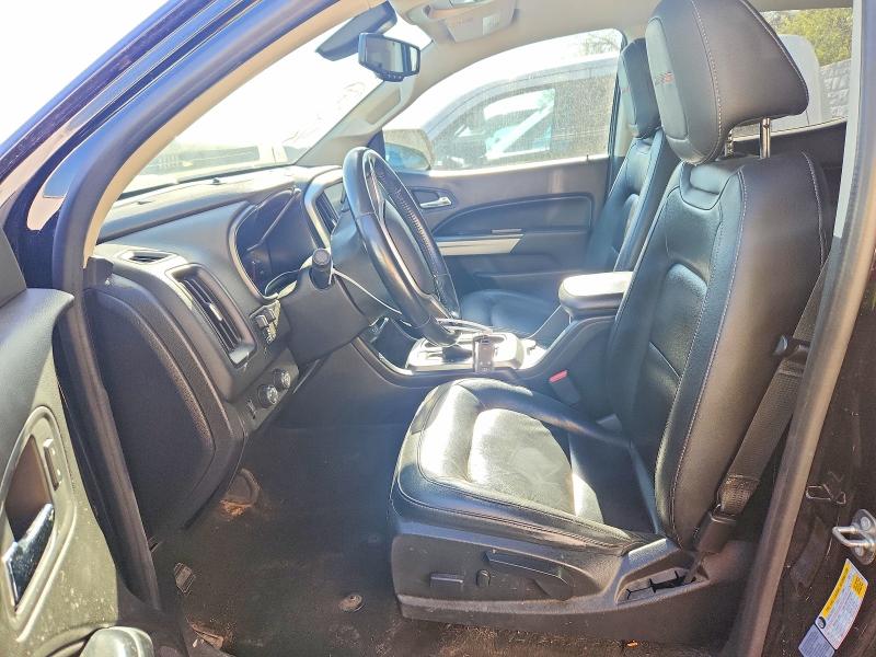 48956646 :رقم المزاد ، 1GCGTEEN3H1299674 vin ، 2017 Chevrolet Colorado مزاد بيع