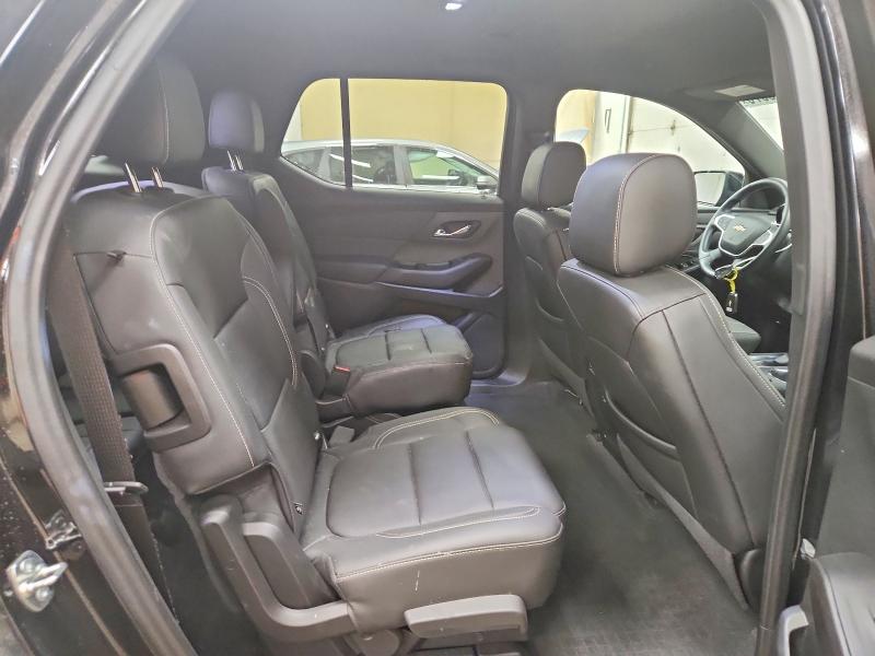 Aukcja sprzedaży 2023 Chevrolet Traverse, vin: 1GNEVHKW1PJ330443, numer aukcji: 54595976