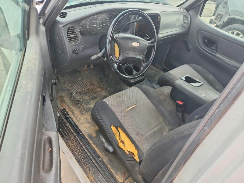 Продажа на аукционе авто 2003 Ford Ranger, vin: 1FTYR10U43PB45376, номер лота: 55039476