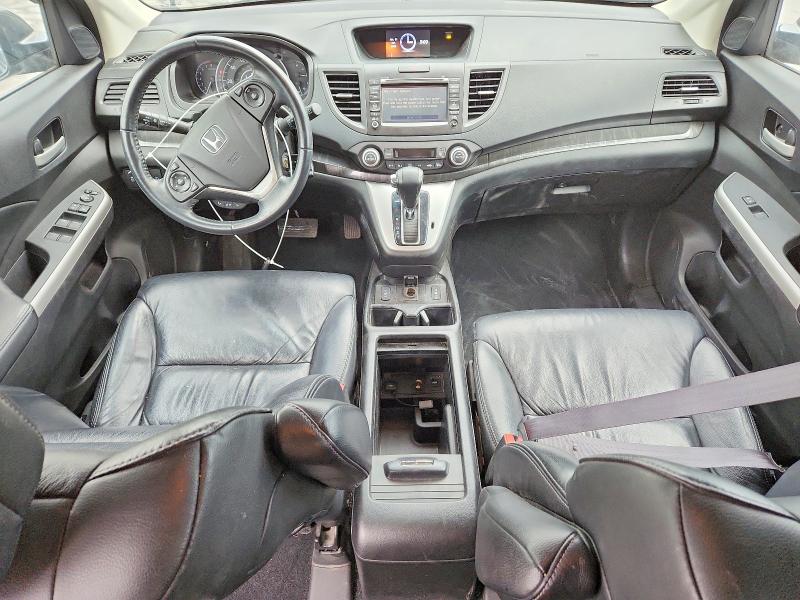 Продаж на аукціоні авто 2014 Honda Cr-v, vin: 2HKRM4H70EH654544, номер лоту: 53707666