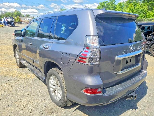 2015 Lexus Gx მანქანა იყიდება აუქციონზე, vin: JTJBM7FX2F5103827, აუქციონის ნომერი: 53696276